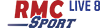 RMC Sport 8 logo
